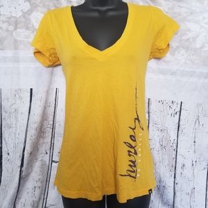 Hurley Fitted Tshirt